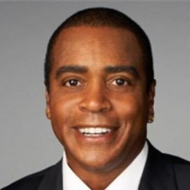 Ahmad Rashad - Professional Speakers Booking