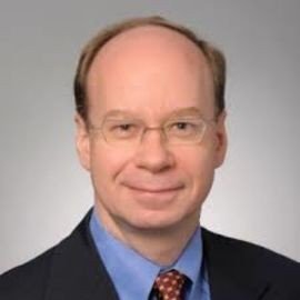 Alan Cooperman - Professional null Speaker