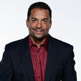 Alfonso Ribeiro - Professional null Speaker