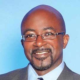 Alfred A. Edmond Jr. - Professional null Speaker