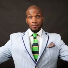 Ali Siddiq - Professional null Speaker