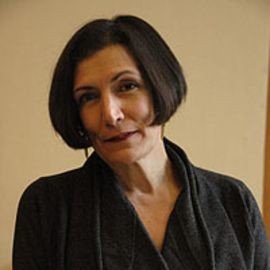 Alma Guillermoprieto - Professional null Speaker