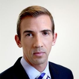 Alonso Castillo - Professional null Speaker