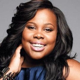 Amber Riley - Professional null Speaker