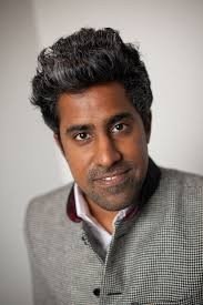 Anand Giridharadas - Professional null Speaker