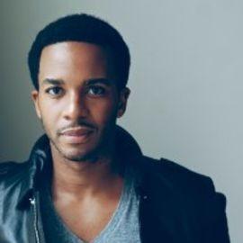 Andre Holland - Professional null Speaker