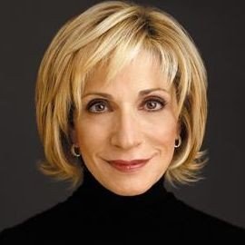 Andrea Mitchell - Professional null Speaker