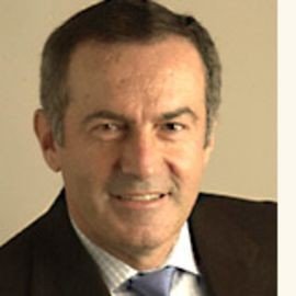 Andres Oppenheimer - Professional null Speaker