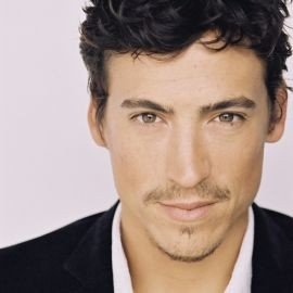 Andrew Keegan - Professional null Speaker