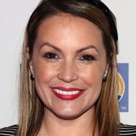 Angie Martinez - Professional null Speaker