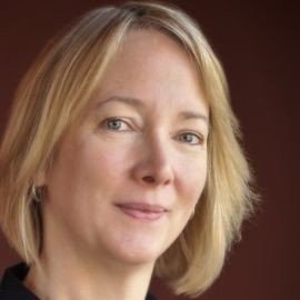 Ann Mullen - Professional null Speaker