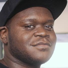 Anthony Frasier - Professional null Speaker