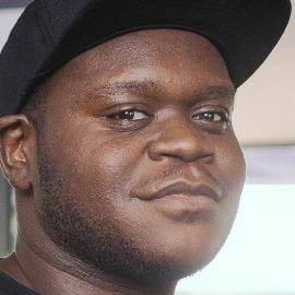 Anthony Frasier - Professional Speakers Booking