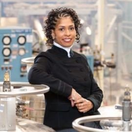 Aprille Ericsson-Jackson - Professional Speakers Booking