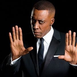 Arsenio Hall - Professional null Speaker