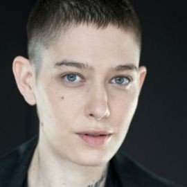Asia Kate Dillon - Professional null Speaker