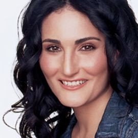 Atoosa Rubenstein - Professional null Speaker