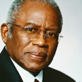 Attorney Fred D. Gray - Professional Speakers Booking