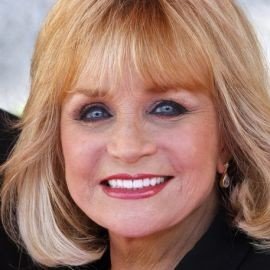 Barbara Mandrell - Professional null Speaker