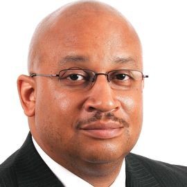 Baruti Kafele - Professional null Speaker