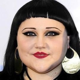 Beth Ditto - Professional null Speaker