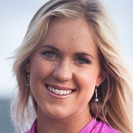 Bethany Hamilton - Professional null Speaker