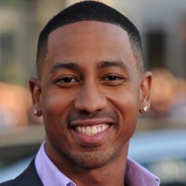 Brandon T. Jackson - Professional null Speaker