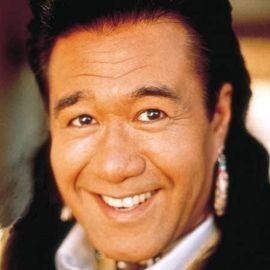 Branscombe Richmond - Professional null Speaker