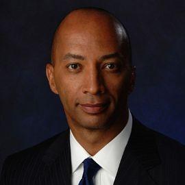 Byron Pitts - Professional null Speaker