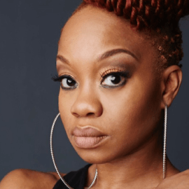 Camille A. Brown - Professional null Speaker