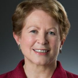 Carol Geary Schneider - Professional null Speaker