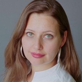 Carolina De Robertis - Professional null Speaker