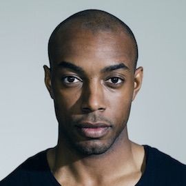 Casey Gerald - Professional null Speaker