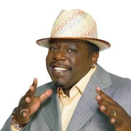 Cedric The Entertainer - Professional null Speaker