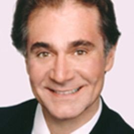 Charles Garfield - Professional null Speaker