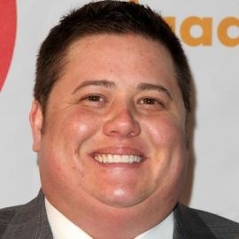 Chaz Bono - Professional Speakers Booking
