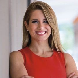 Chef Maira Isabel - Professional null Speaker