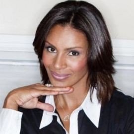 Chenoa Maxwell - Professional Speakers Booking