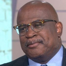 Christopher Darden - Professional Speakers Booking