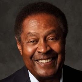 Clarence B. Jones - Professional null Speaker