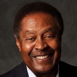 Clarence B. Jones - Professional null Speaker