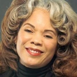 Connie Rice - Professional null Speaker