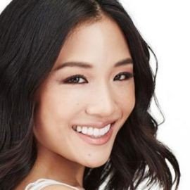 Constance Wu - Professional null Speaker