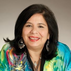 Consuelo Castillo Kickbusch - Professional null Speaker