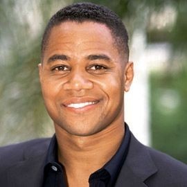 Cuba Gooding Jr. - Professional null Speaker