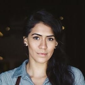 Daniela Soto-Innes - Professional null Speaker