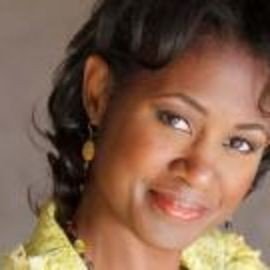 Danita Patterson - Professional null Speaker