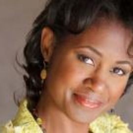 Danita Patterson - Professional null Speaker