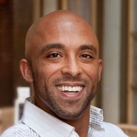 David Bianchi - Professional Speakers Booking