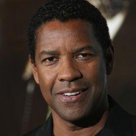 Denzel Washington - Professional null Speaker